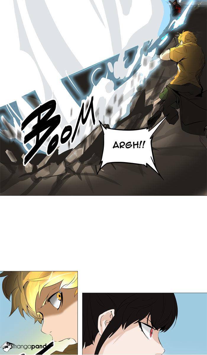 Tower of God Chapter 226 image 16